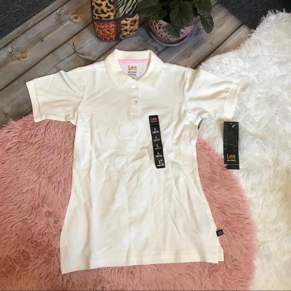 Lee Uniforms | Short Sleeve Stretch Polo Bundle - Picture 4 of 5